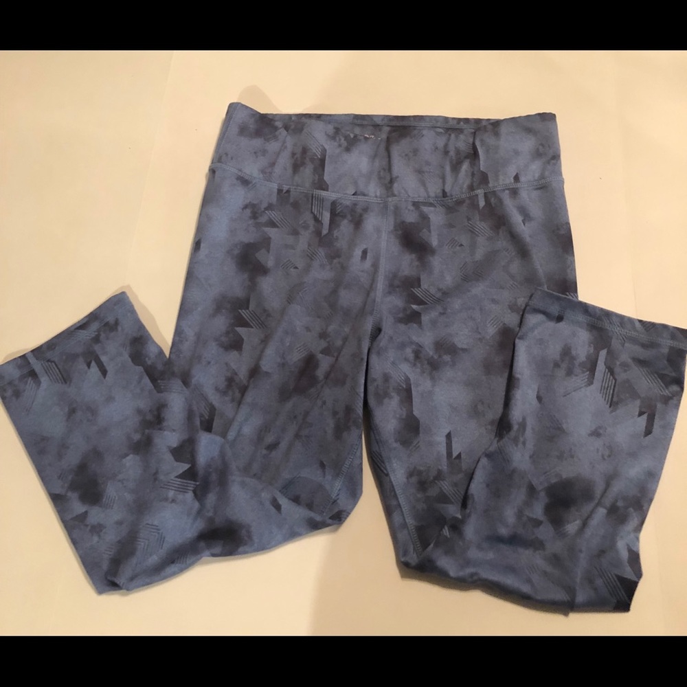 Workout speed-dri leggings